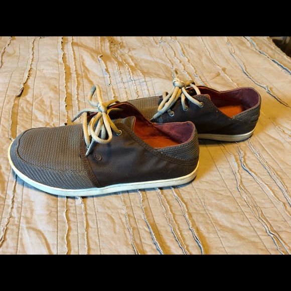 OLUKAI Men’s Nohea - Picture 3 of 4